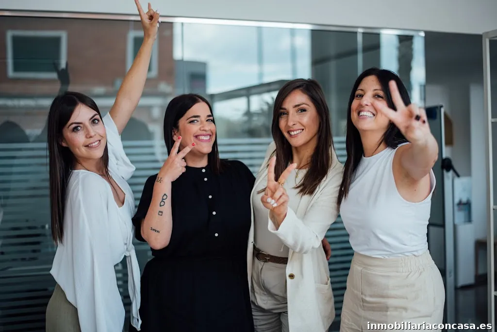 JJ Inmobiliaria Puçol