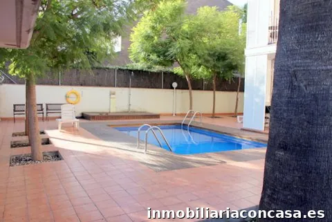 Apartamentos Caru