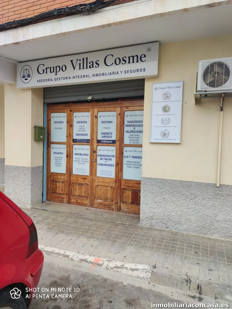 GrupoVillasCosme R