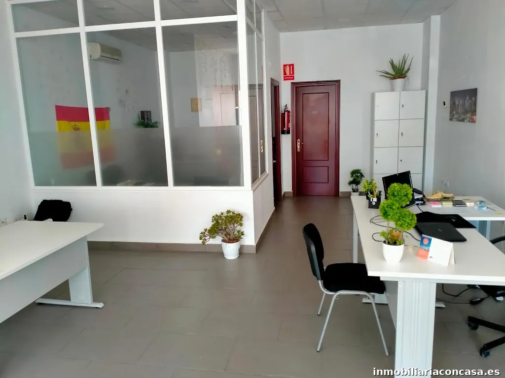 Inmobiliaria Encuentra Tu Vivienda