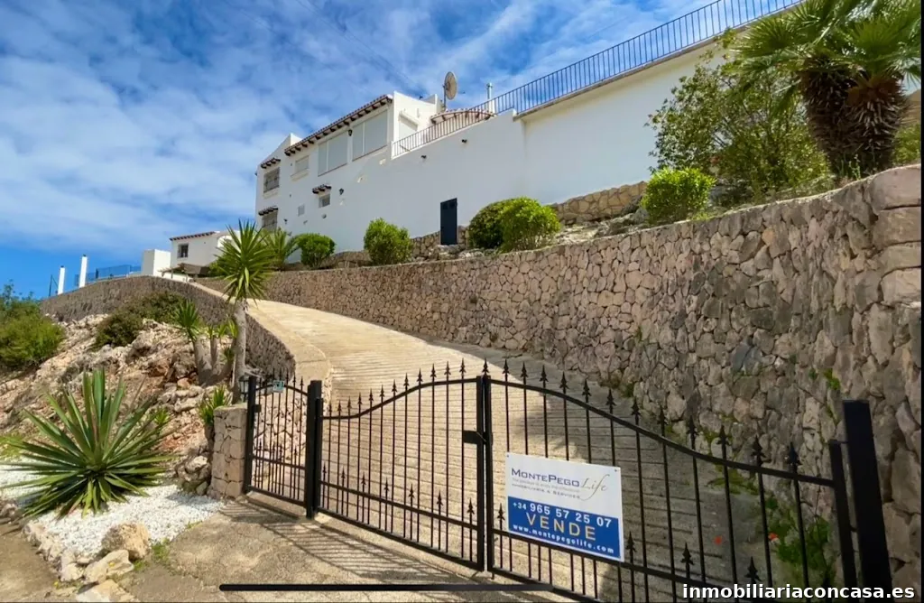 Monte Pego Life S.L.