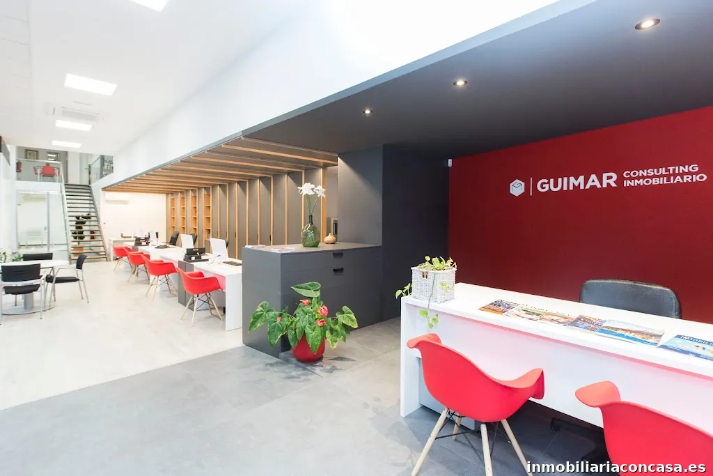 Guimar Consulting Inmobiliario