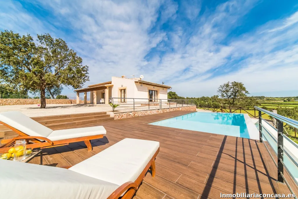 Mallorca House Rental Service, S.L. (Mallorca HRS)