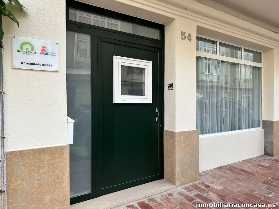 Inmôservices Menorca