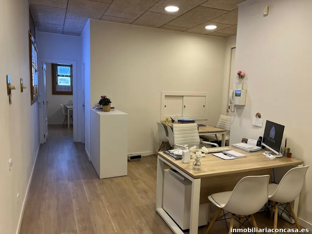 Sòl i Sostre - Agencia Inmobiliaria en Sabadell