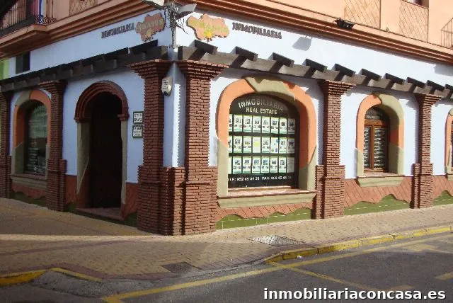 Inmobiliaria Inmasur