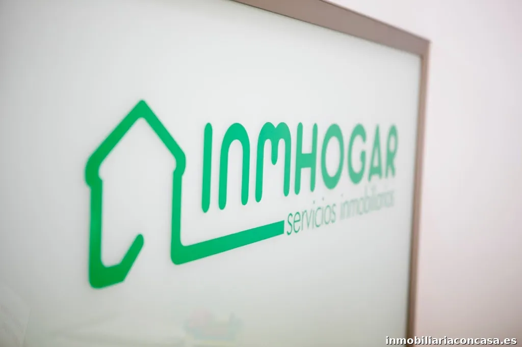 Inmhogar Servicios Inmobiliarios