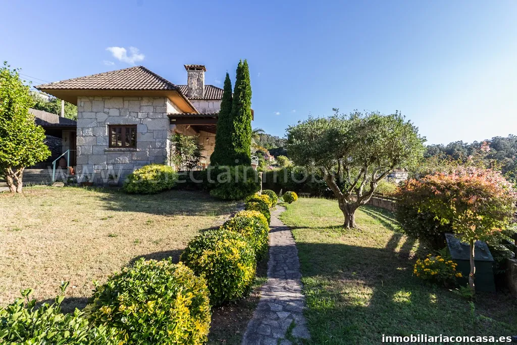 Inmobiliaria en Pontevedra - SELECTA