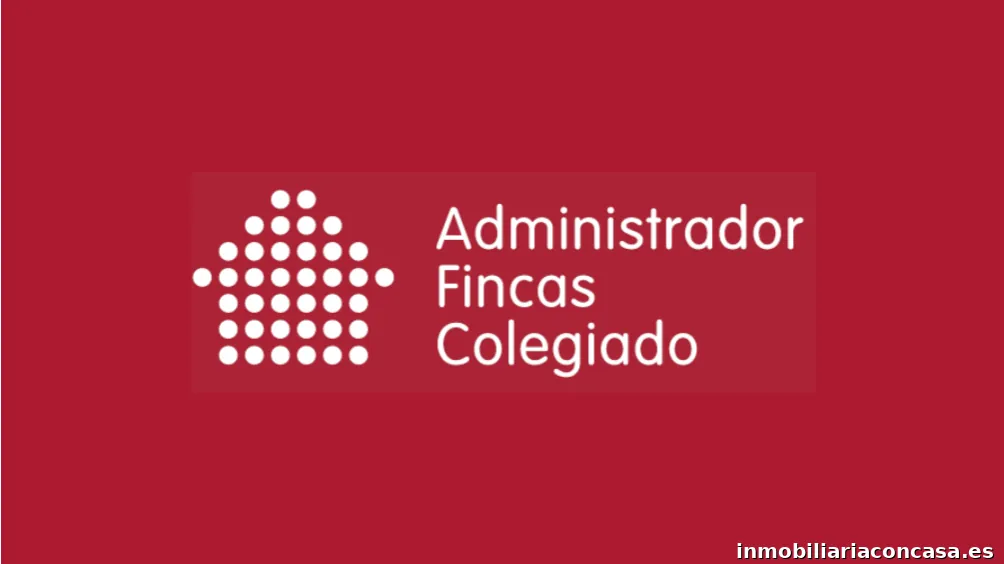 Administración de Fincas Lara SL (Jose David Lara Mendoza Col. 2045)