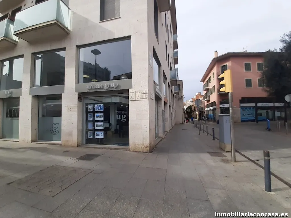 Agencia Inmobiliaria Hospitalet - Urban Grup