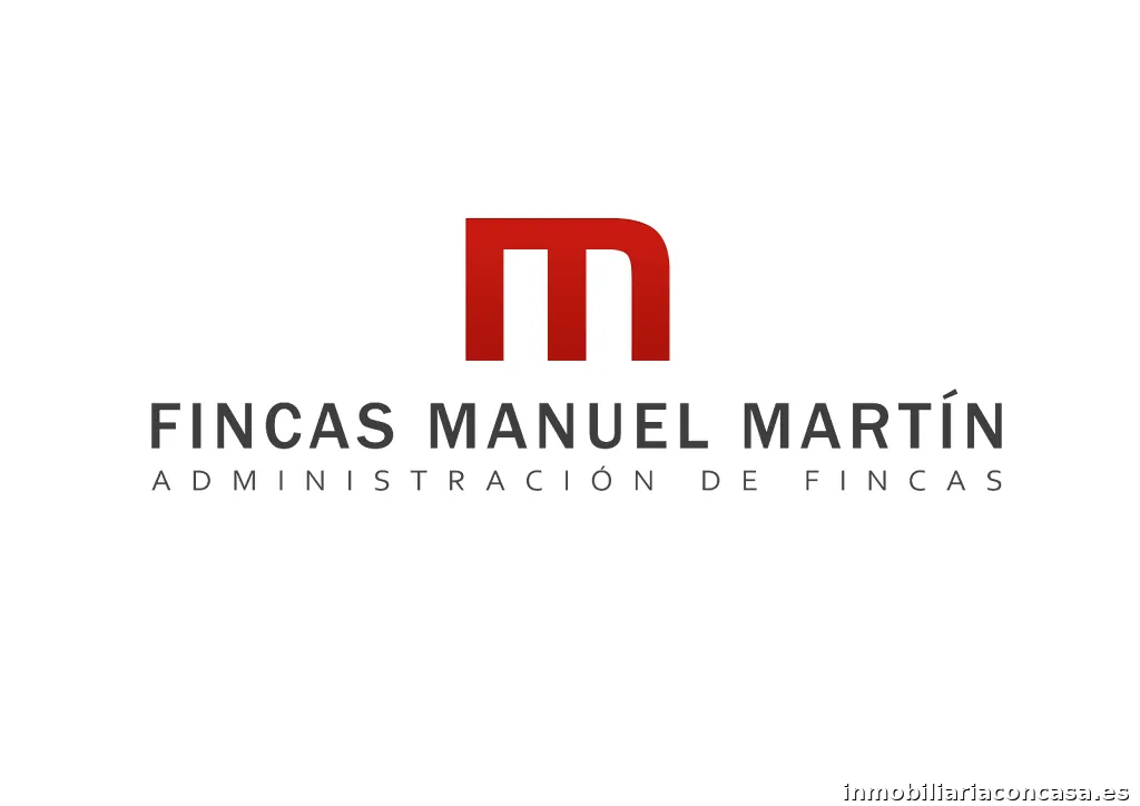 Fincas Manuel Martín
