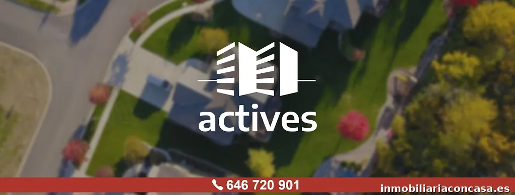 Actives Inmobiliaria
