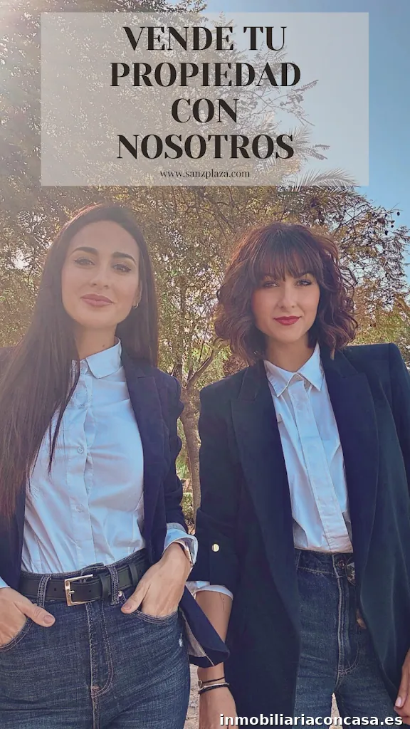 "SanzPlaza Inmobiliaria Torrevieja "