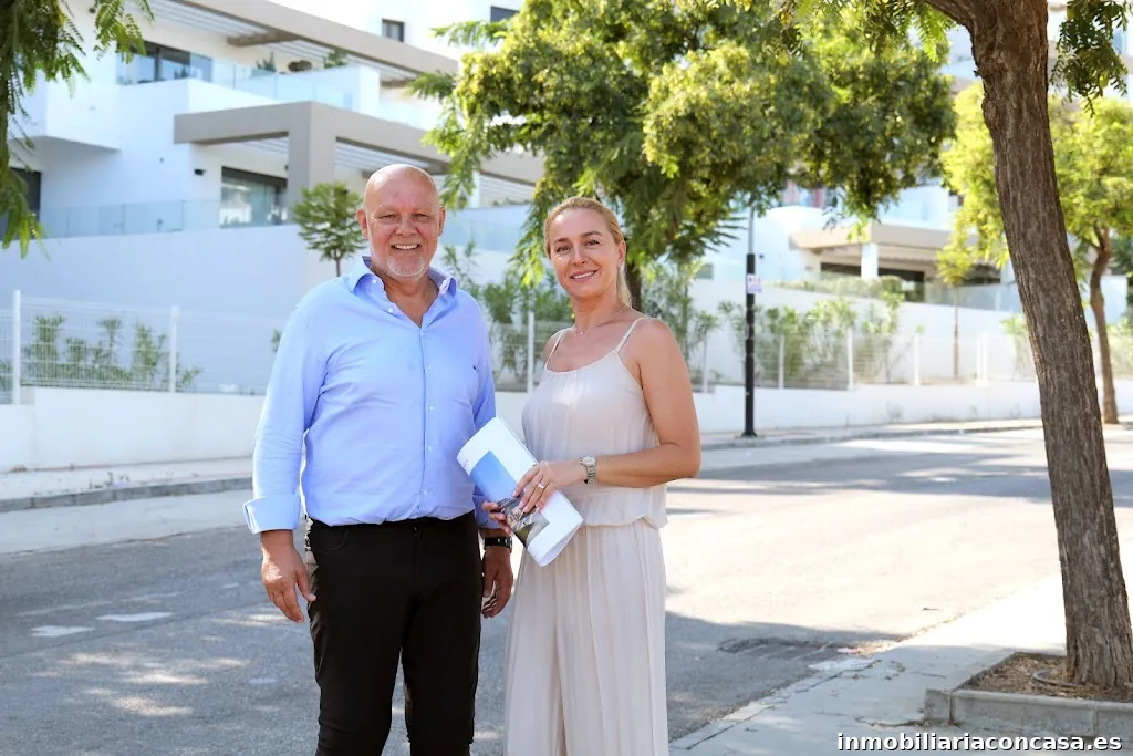 Sublimmo Vastgoed Spanje