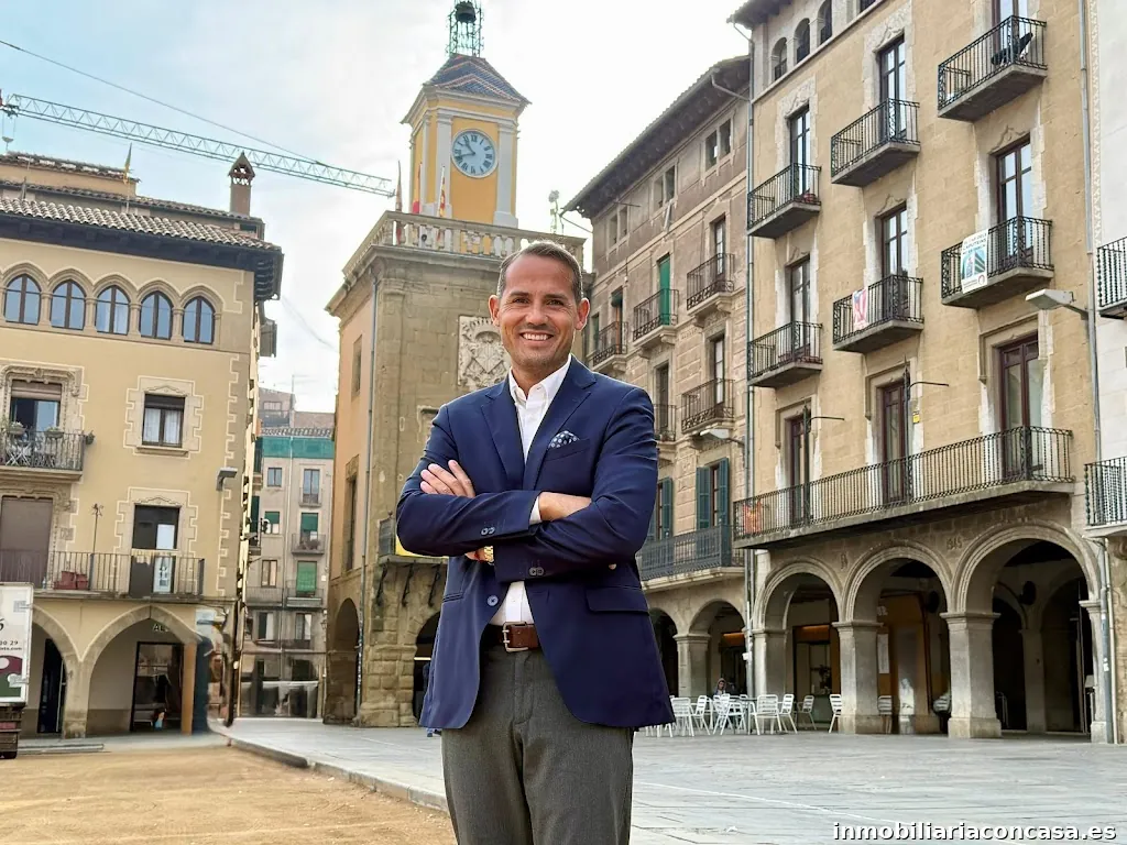 TRIAS GESTIÓ IMMOBILIÀRIA VIC