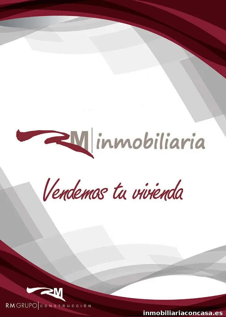 RM Inmobiliaria