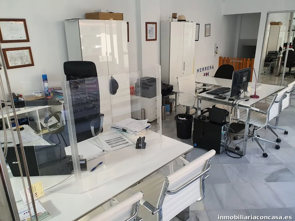 INICIATIVAS HERRERA Property Marbella Real Estate Inmobiliaria Construction