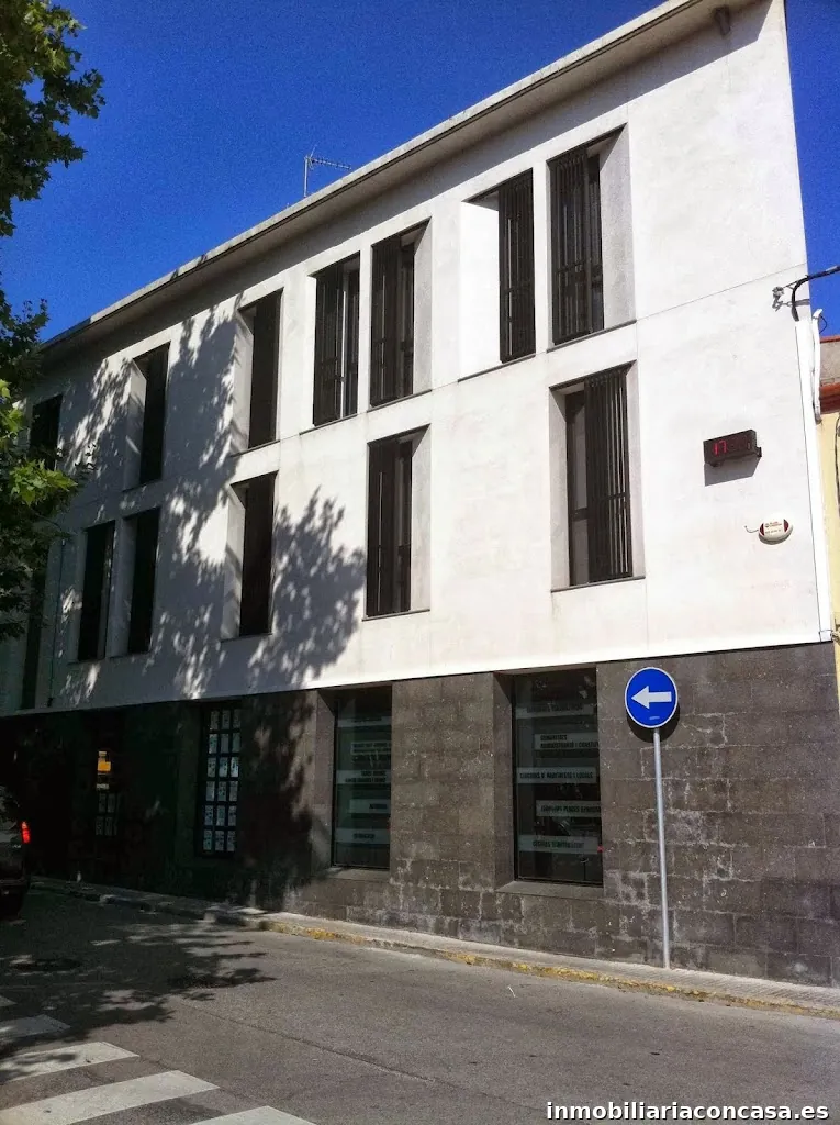 Capmany Gestión y Administración