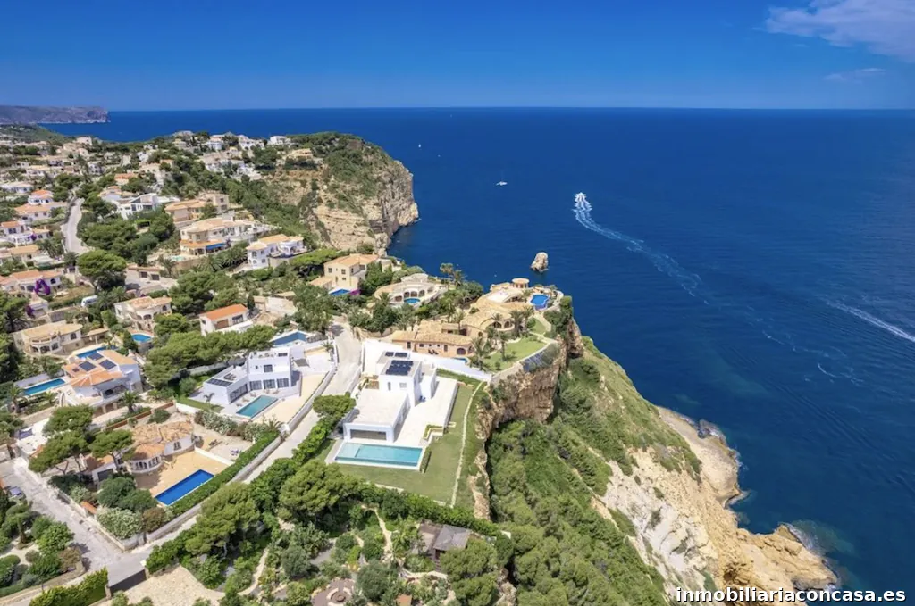 Agencia InmoVillasJavea