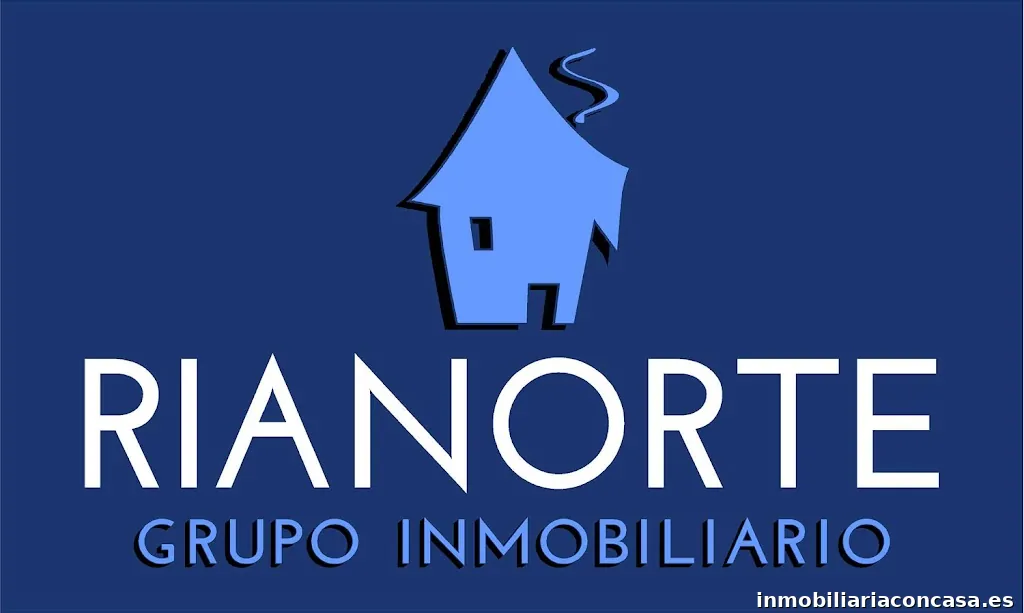 Rianorte Grupo Inmobiliario Langreo