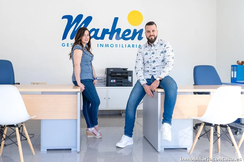 Marhen Gestión Inmobiliaria