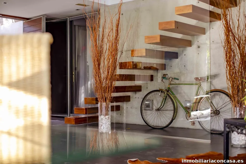 VEINTIDÓS Inmobiliaria Galapagar