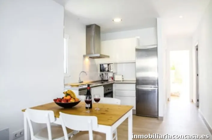 Apartament Sol i Mar, Port d'Alcudia