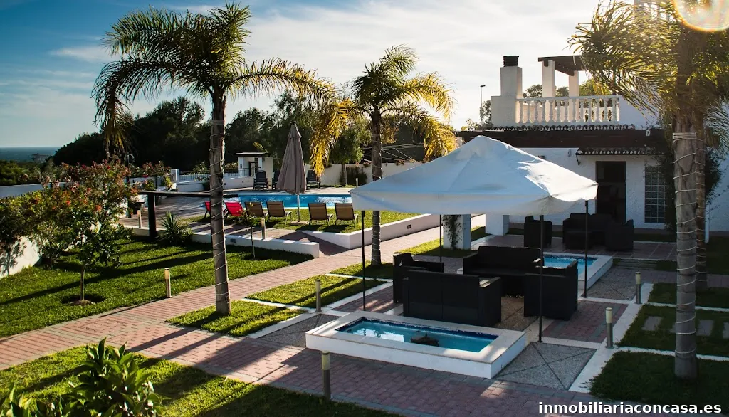 VillaCasa Marbella