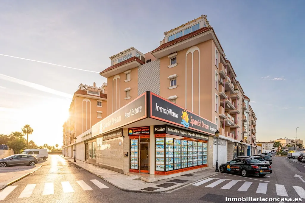 Spanish Dream Real Estate Inmobiliaria