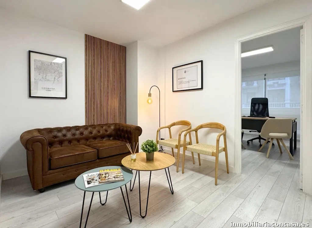 BONHOMÍA INMOBILIARIA LA RIOJA