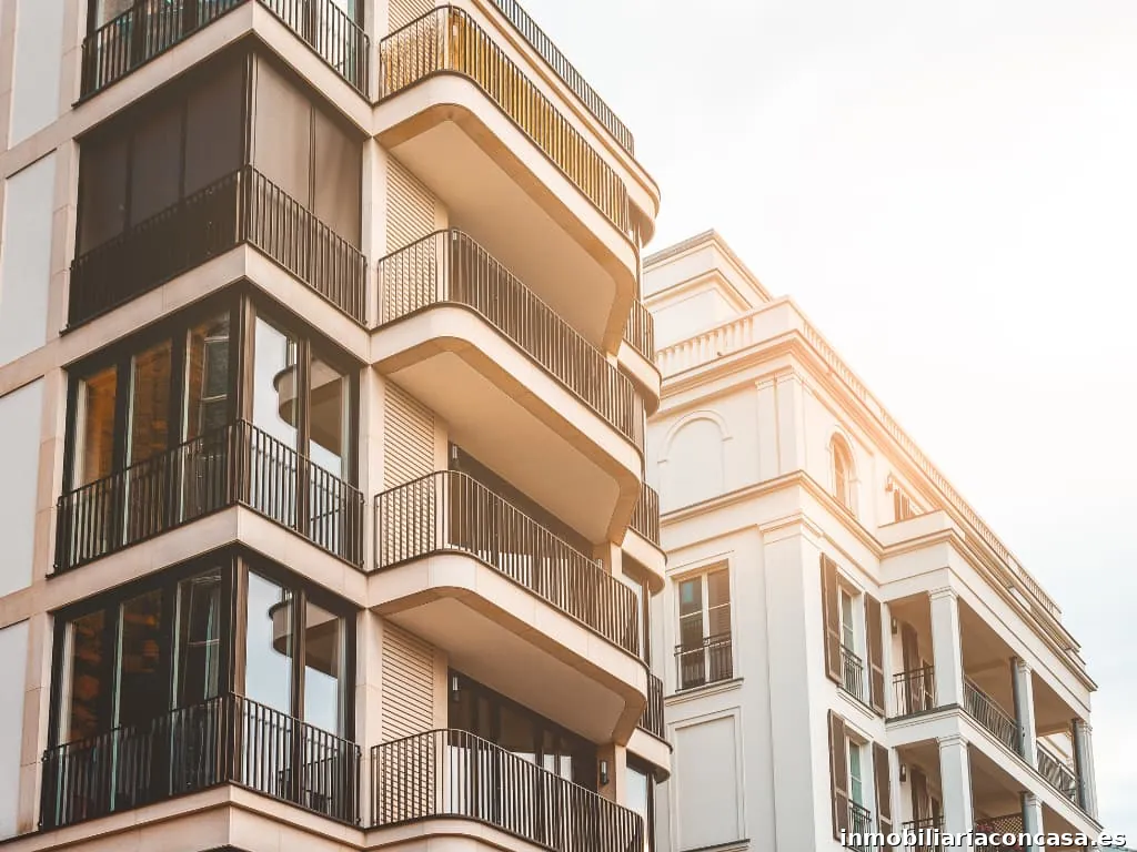 Proyección Grupo Inmobiliario | Inmobiliaria en Vara de Quart y Patraix
