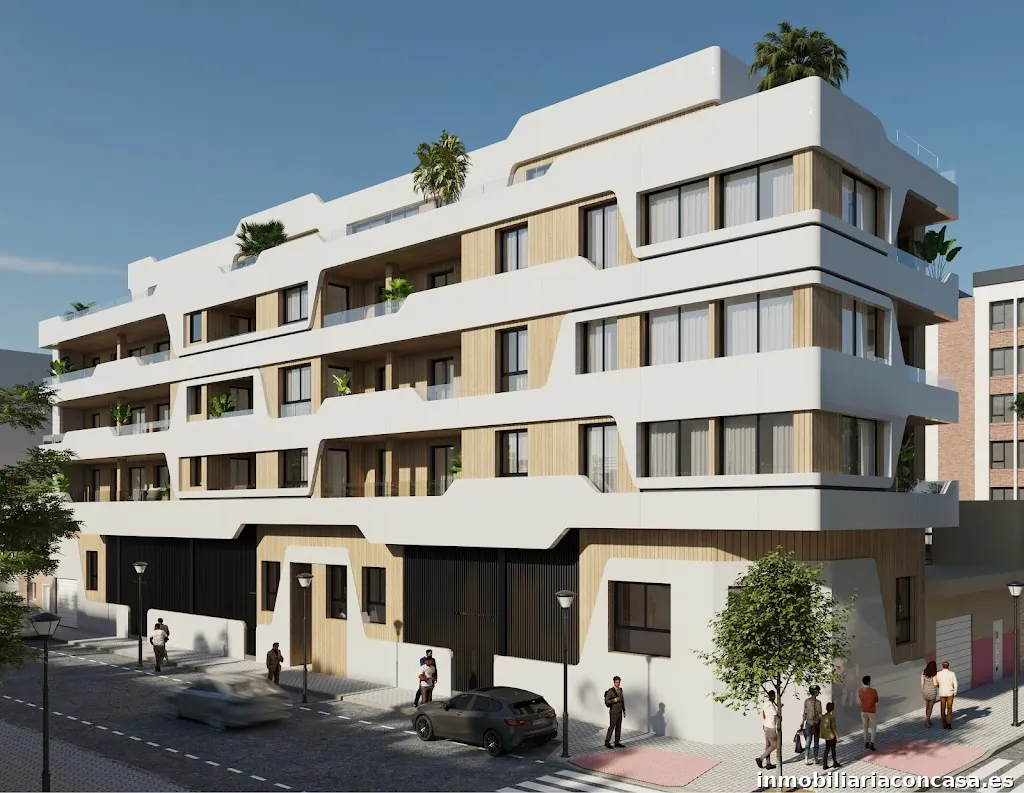 EGEA BUILDINGS SL