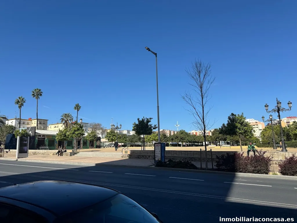 Inmobiliaria Huelva Redksa