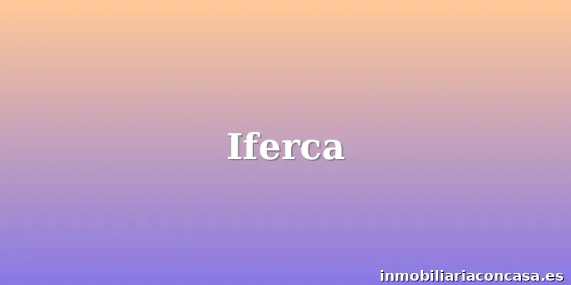 Iferca