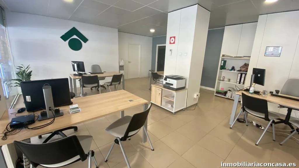 Tecnocasa agencia inmobiliaria