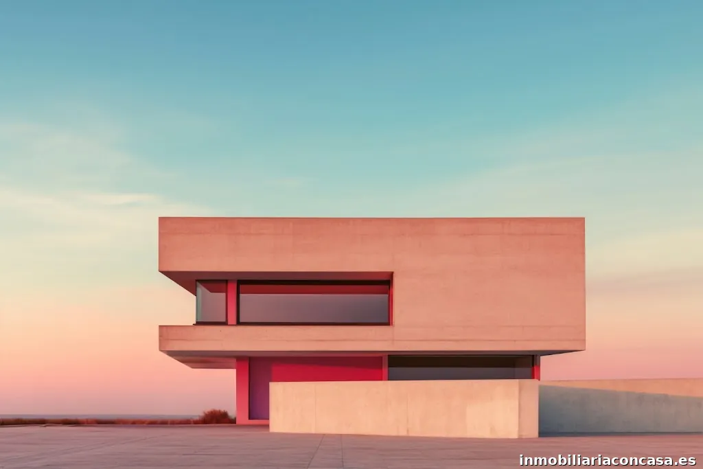 Inmobiliaria Inmo Los Lagos