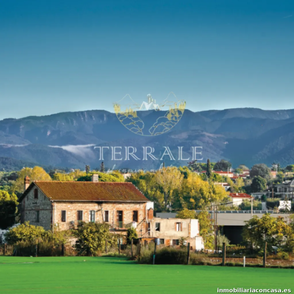 TERRALE