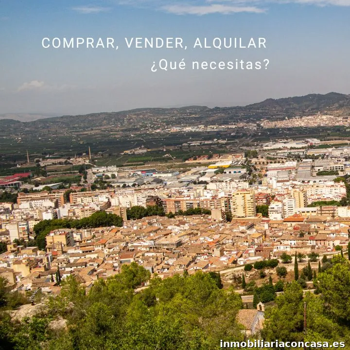 FRANCISCO PERALES - Inmobiliaria & Gestión de Inmuebles