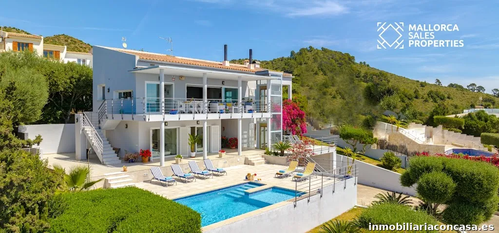 Mallorca Sales Properties