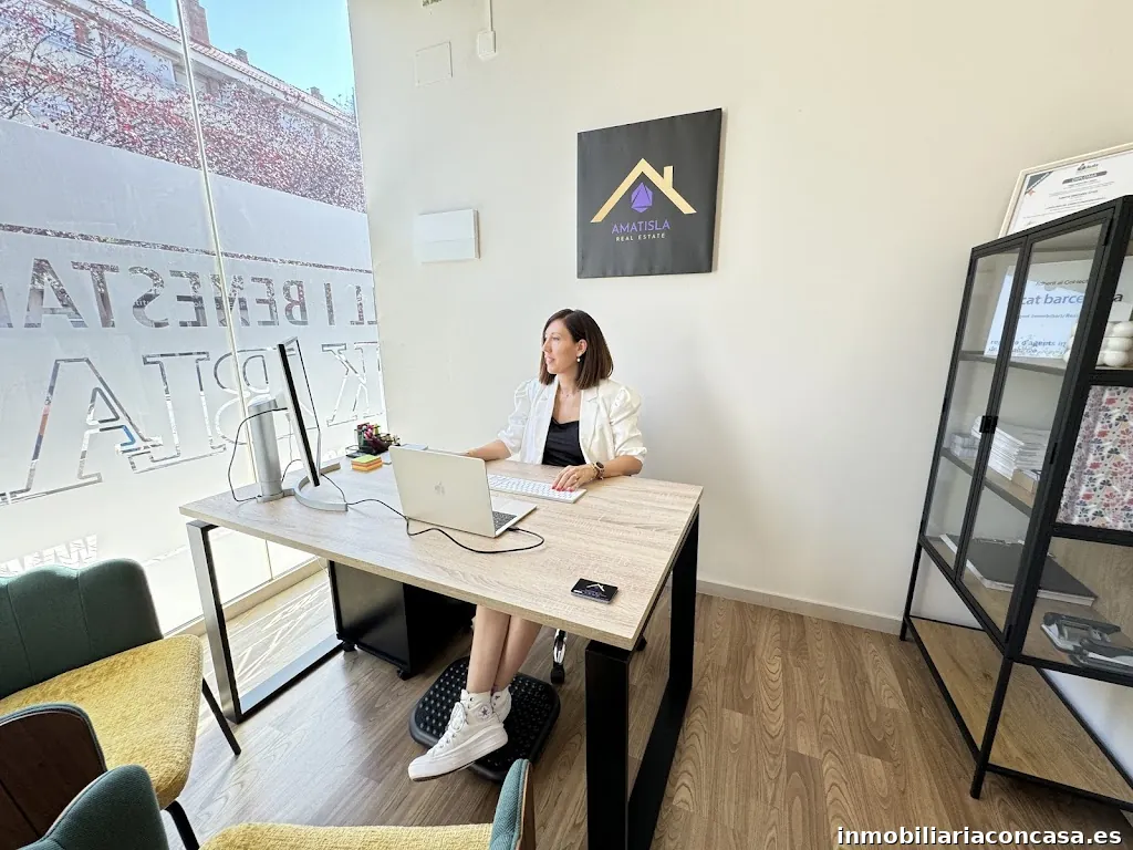 Amatisla Real Estate