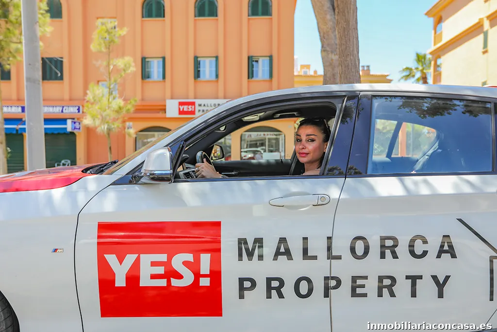 YES MALLORCA PROPERTY