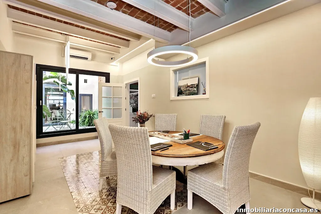 Immobiliària Magescal - Caldes de Montbui