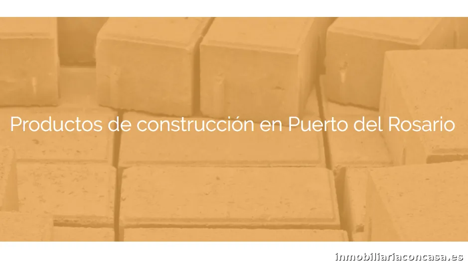 Prefabricados La Antigua