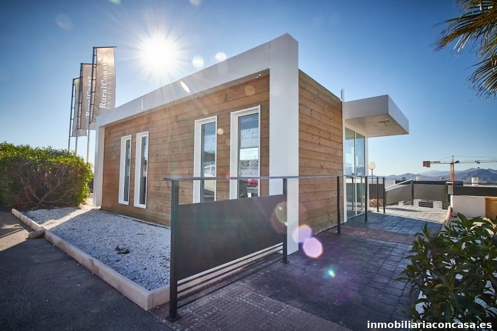 RuralCoast Properties - Busot