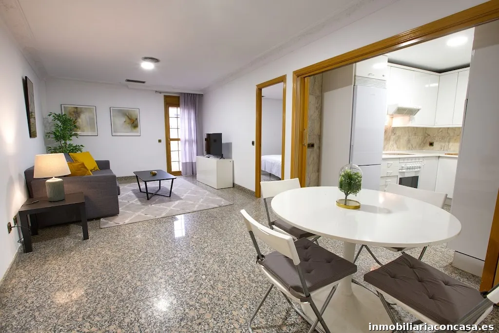 Hurtado Mendoza | Apartamentos Turísticos en Cuenca