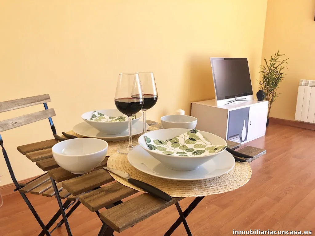 Inmobiliaria Fincas Abantos