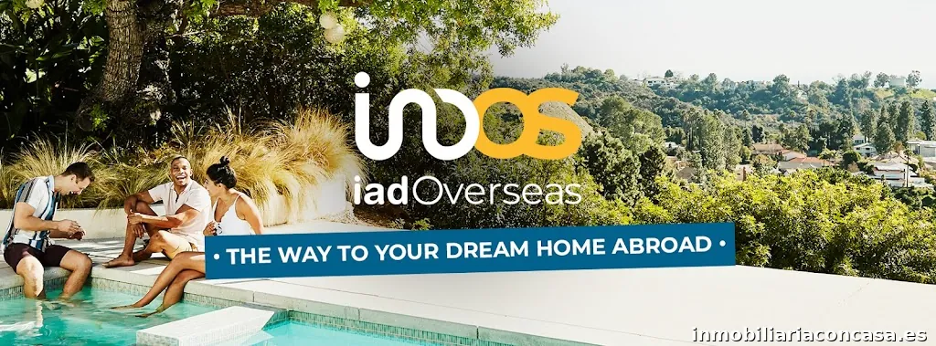 Tsira Raherijaona - Agencia inmobiliaria en Cunit IAD España