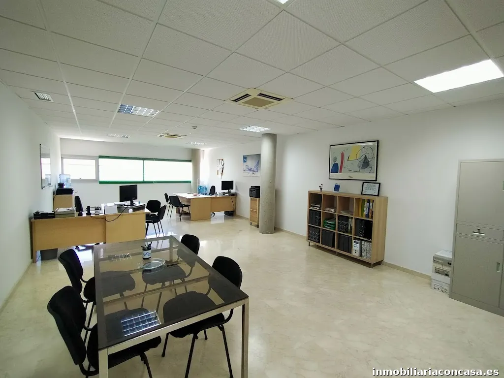 Habitalia Sur Gestión Inmobiliaria S.L.