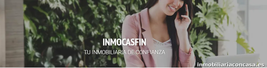 Inmobiliaria Inmocasfin Villarrobledo