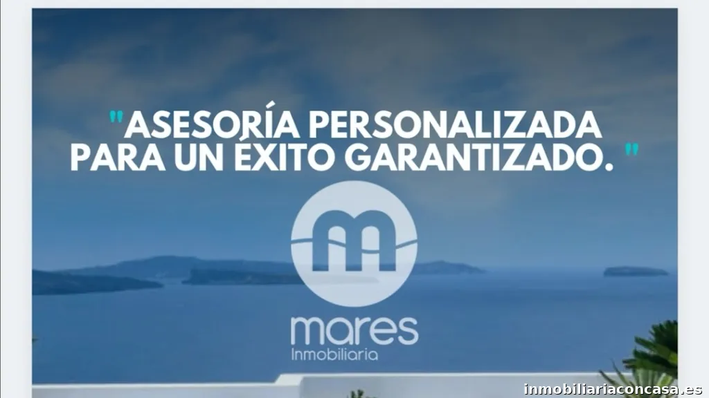 mares Inmobiliaria